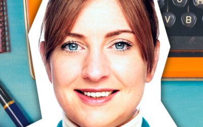 Herzlich willkommen zu meinem Blog!