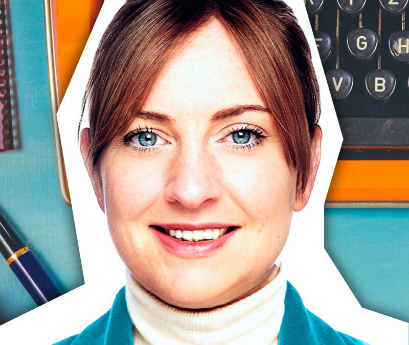 Herzlich willkommen zu meinem Blog!