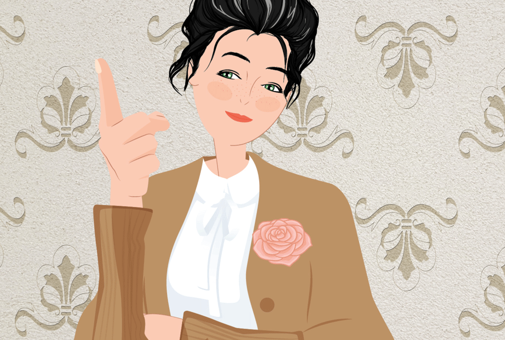 Eine kleine Zwischen-Meldung. Von mir. Quinn.