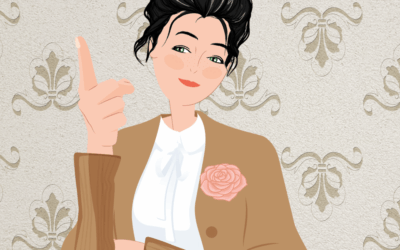 Eine kleine Zwischen-Meldung. Von mir. Quinn.