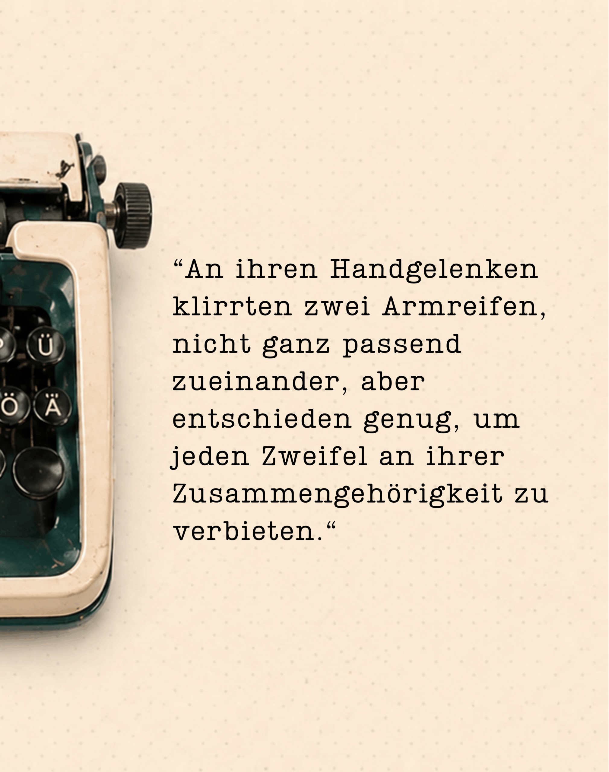 Website Beitragsbild 14,2x18cm(3) Ein Satz aus dem Roman