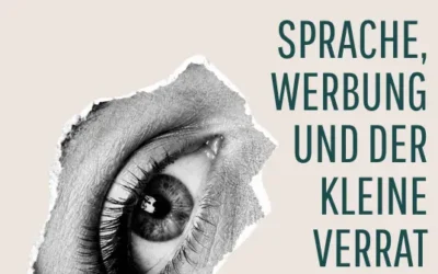 Von Wirkung, Sprache und Aufmerksamkeit